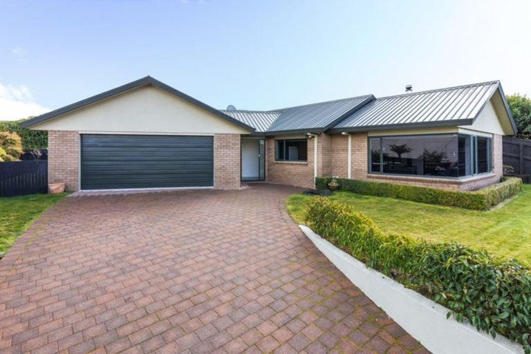 Photo of property in 17 Northwood Road, Nukuhau, Taupo, 3330