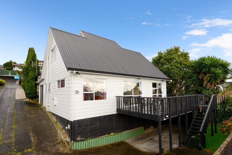 Photo of property in 35b Livingstone Avenue, Nawton, Hamilton, 3200