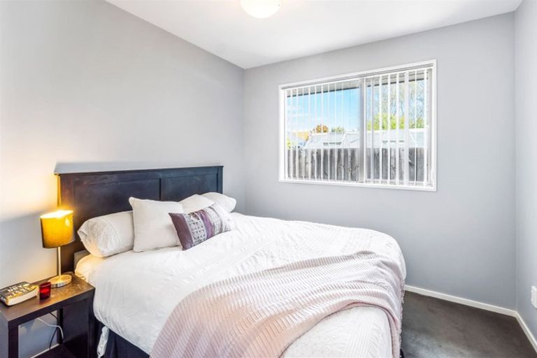 Photo of property in 105a Strickland Street, Sydenham, Christchurch, 8023