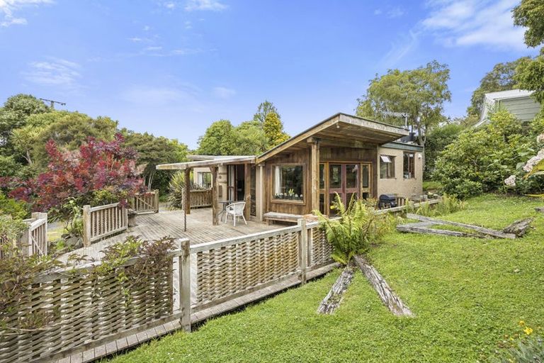 Photo of property in 21 Watson Street, Warrington, Waikouaiti, 9471