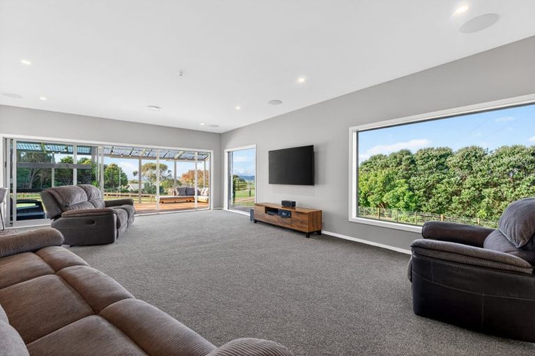 Photo of property in 494 Fordyce Road, Helensville, 0874