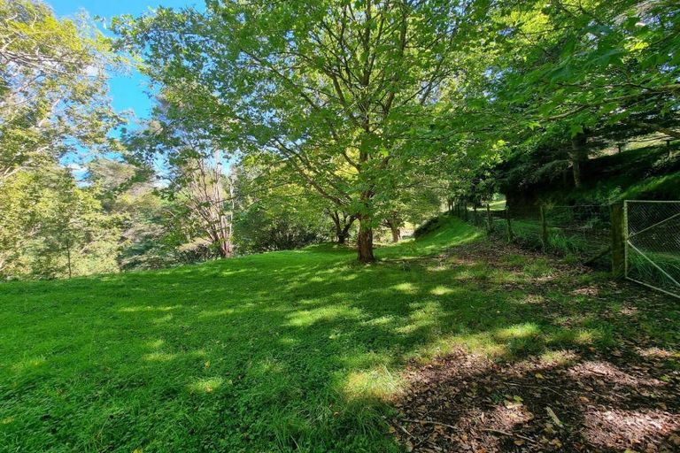 Photo of property in 199 Parihauhau Road, Parikino, Whanganui, 4575