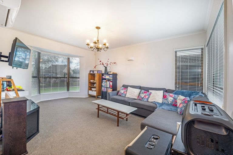 Photo of property in 181 Amberley Avenue, Highbury, Palmerston North, 4412