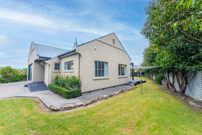 Photo of property in 157 Pages Road, Marchwiel, Timaru, 7910