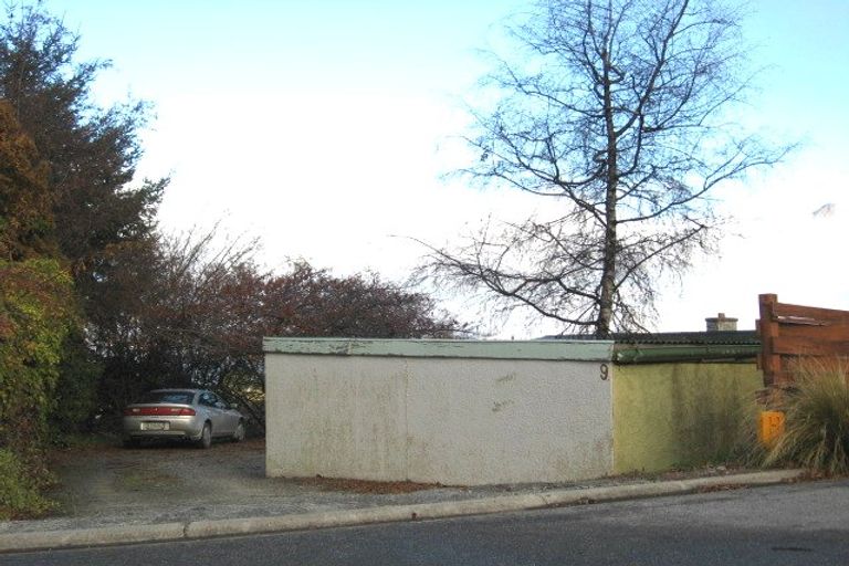 Photo of property in 5/3 Salmond Place, Queenstown, 9300