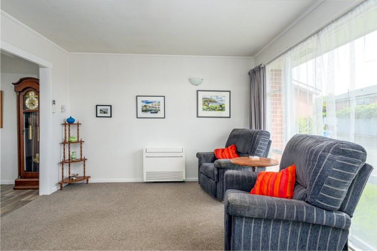 Photo of property in 1-11/94 Avenue Road, West End, Timaru, 7910