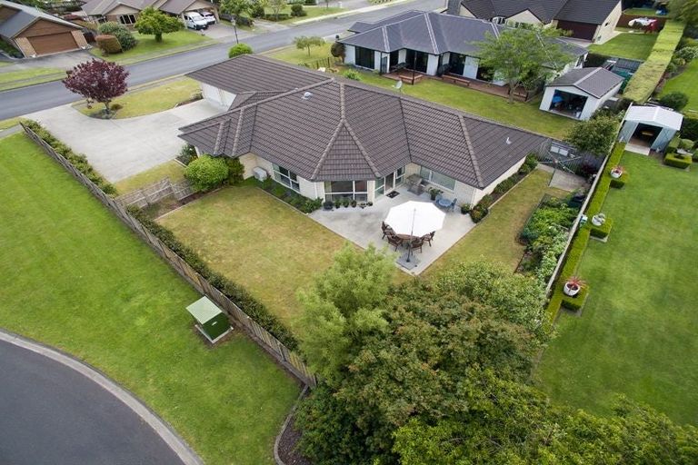 Photo of property in 23 Kaimai Drive, Matamata, 3400