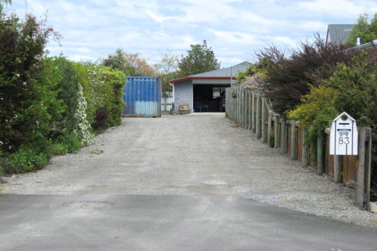 Photo of property in 83 Waimea West Road, Brightwater, 7022