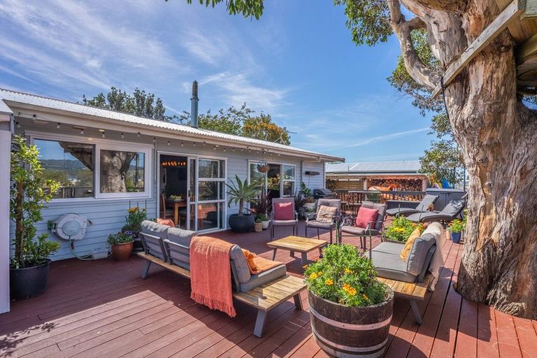 Photo of property in 51 Toru Road, Paraparaumu Beach, Paraparaumu, 5032