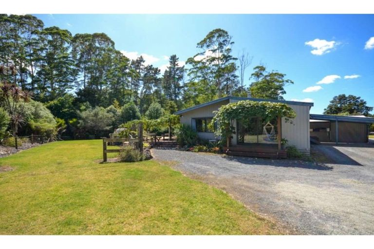 Photo of property in 29b Koropewa Road, Waipapa, Kerikeri, 0295