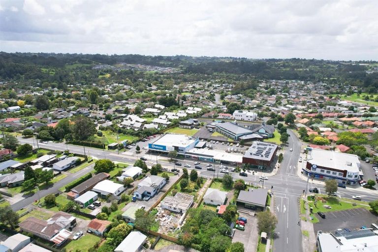 Photo of property in 480 Swanson Road, Ranui, Auckland, 0612