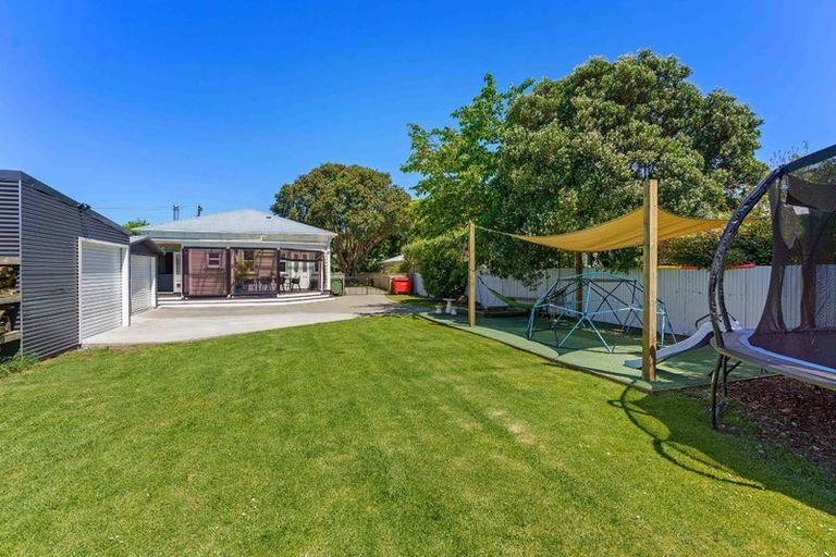 Photo of property in 7 Bell Street, Otaki, 5512