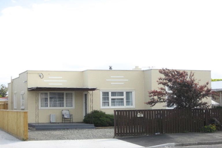 Photo of property in 21 Warwick Street, Mayfield, Blenheim, 7201