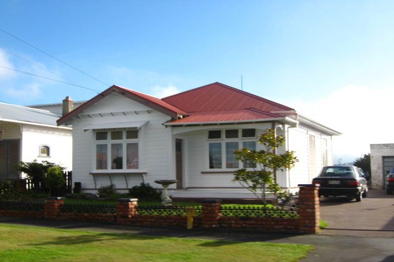 Photo of property in 11 Benhar Street, Maryhill, Dunedin, 9011