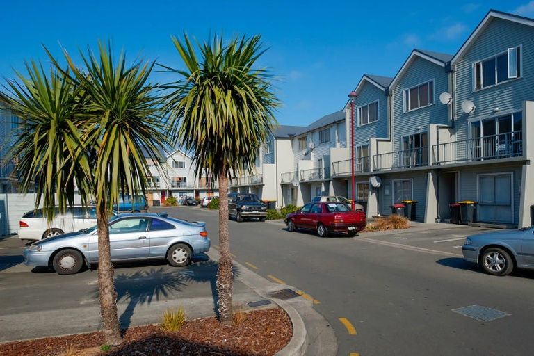 Photo of property in 31/31 Poulson Street, Addington, Christchurch, 8024