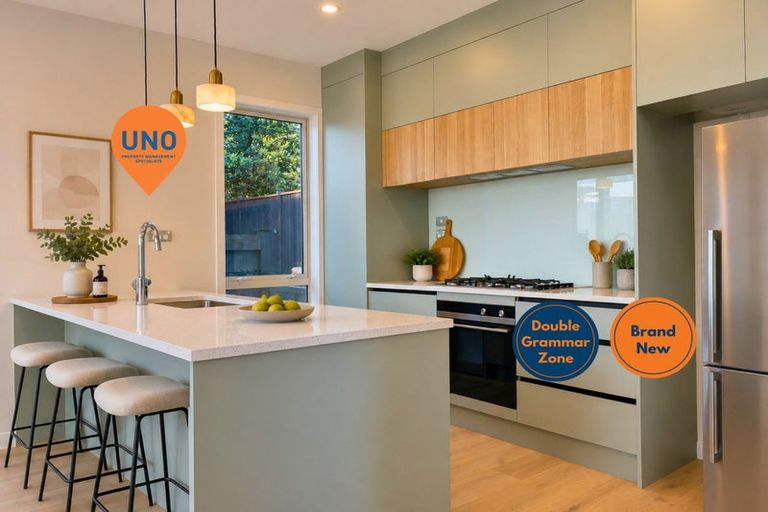 Photo of property in 31a Grange Road, Otumoetai, Tauranga, 3110