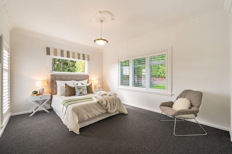 Photo of property in 4 Hurman Street, Karori, Wellington, 6012