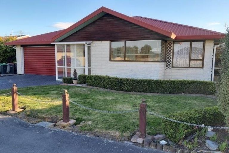 Photo of property in 3 Baladin Street, Avondale, Christchurch, 8061