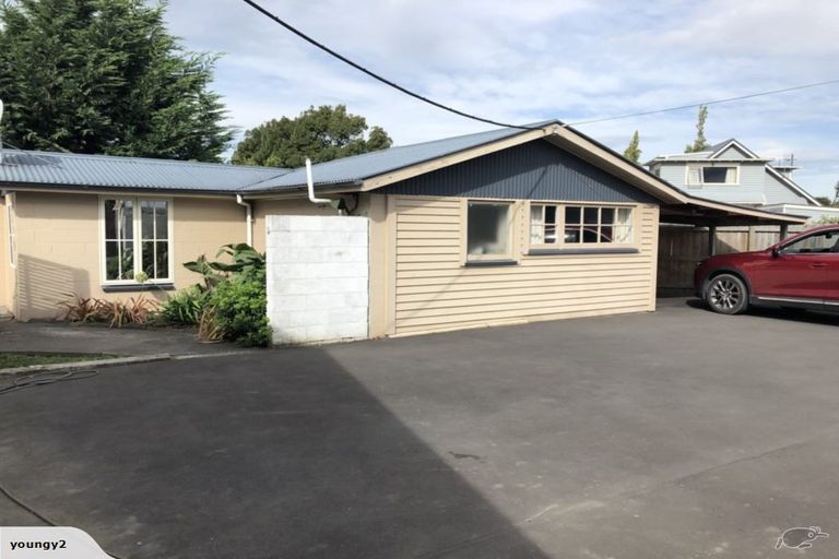 Photo of property in 64 Chrystal Street, Richmond, Christchurch, 8013