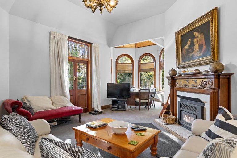 Photo of property in 602 Yaldhurst Road, Yaldhurst, Christchurch, 7676