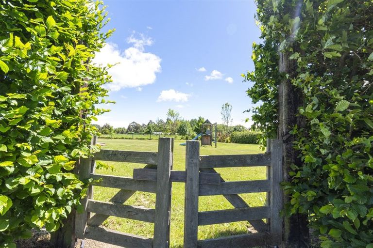 Photo of property in 14 Orchard Place, Clarkville, Kaiapoi, 7691