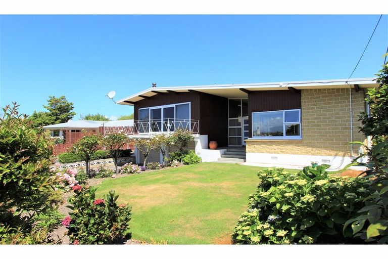 Photo of property in 13 Mitchell Street, Redwoodtown, Blenheim, 7201