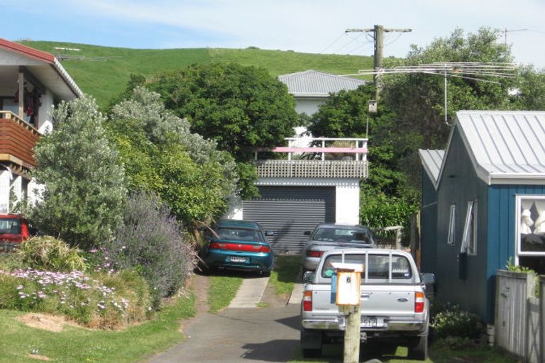Photo of property in 6a Wairere Road, Wainui, Gisborne, 4010