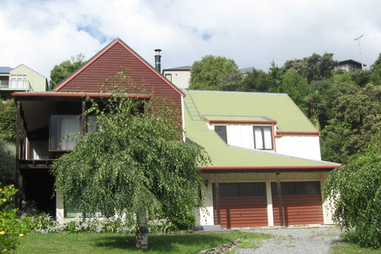 Photo of property in 31 Penlington Place, Akaroa, 7520