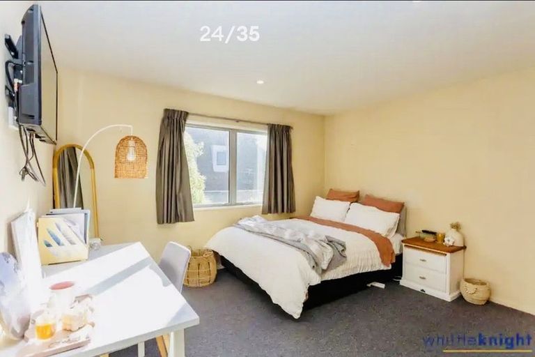 Photo of property in 3/24a Bowen Street, Upper Riccarton, Christchurch, 8041