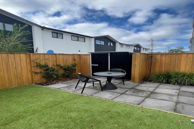 Photo of property in 8/217 Armagh Street, Christchurch Central, Christchurch, 8011