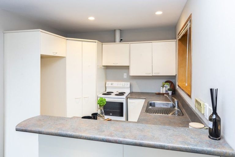 Photo of property in 3/22 Boon Street, Sydenham, Christchurch, 8023