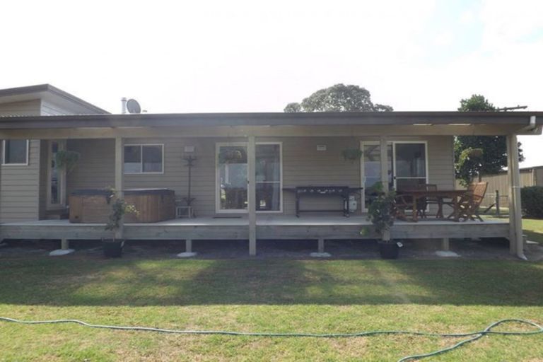 Photo of property in 12 Parry Road, Mangapai, Whangarei, 0178