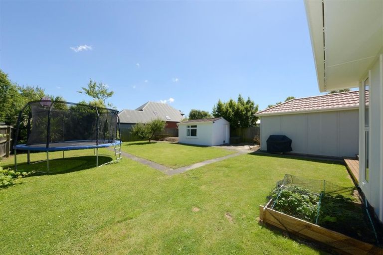 Photo of property in 6 Gainsborough Street, Hoon Hay, Christchurch, 8025
