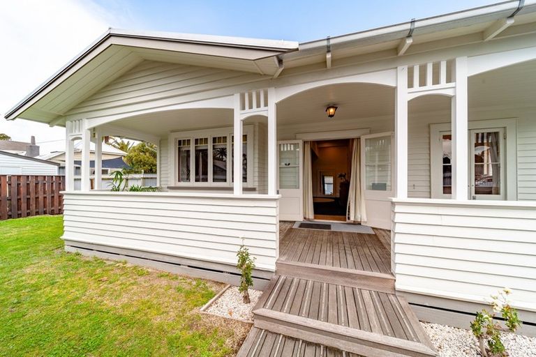 Photo of property in 24a Jull Street, Napier South, Napier, 4110