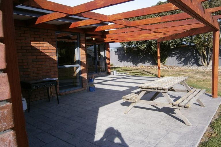 Photo of property in 7 Monet Vale, Rolleston, 7614