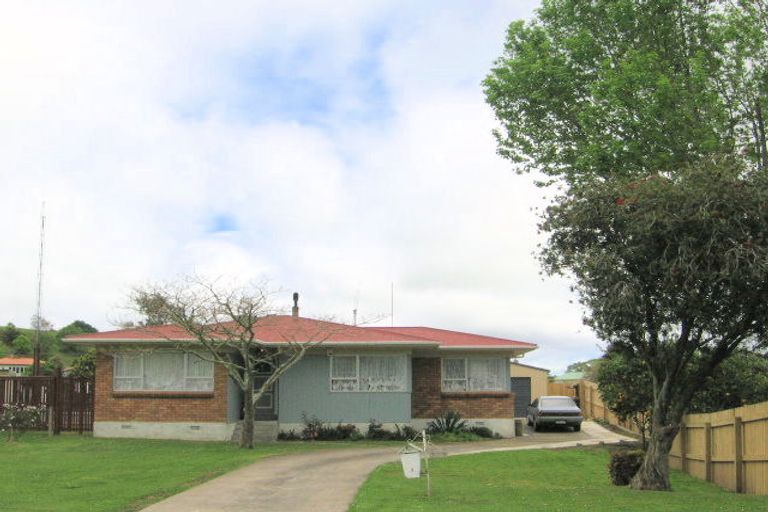 Photo of property in 3 Shaw Avenue, Paeroa, 3600