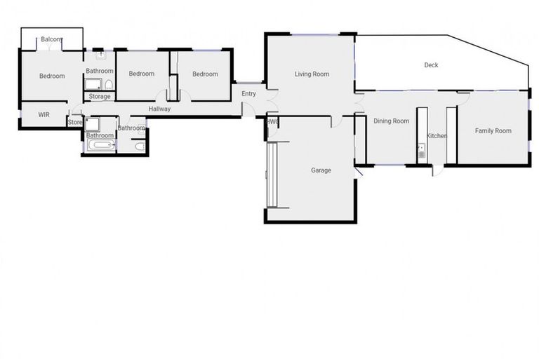 Photo of property in 64 Bay View Road, Atawhai, Nelson, 7010