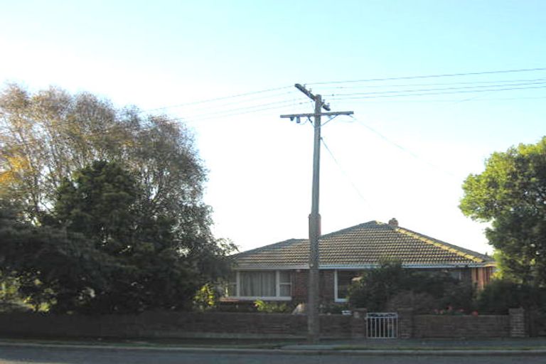 Photo of property in 46 Tamar Street, South Hill, Oamaru, 9400