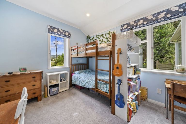 Photo of property in 13 Hayward Terrace, Waiwhetu, Lower Hutt, 5010