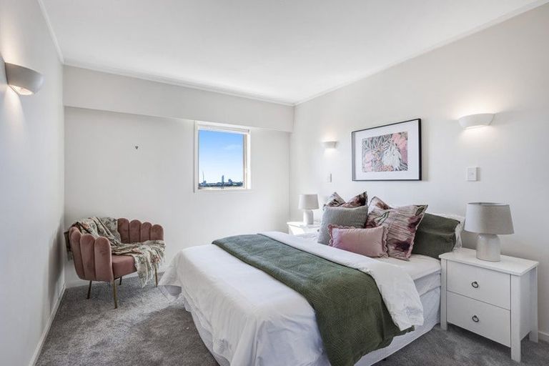 Photo of property in 6/6 Bruce Street, Northcote Point, Auckland, 0627