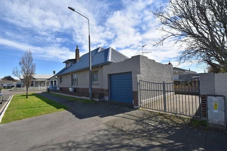 Photo of property in 73 Ritchie Street, Richmond, Invercargill, 9810