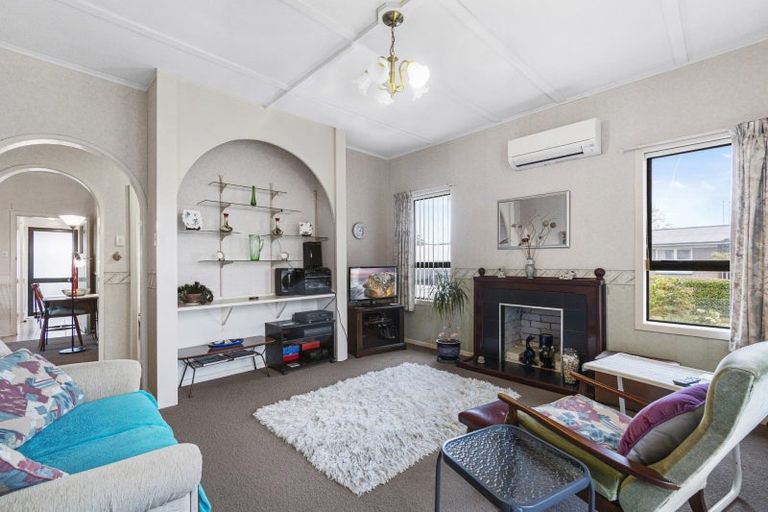 Photo of property in 92 Reservoir Street, Putaruru, 3411
