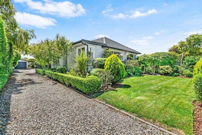 Photo of property in 24 Checketts Avenue, Halswell, Christchurch, 8025