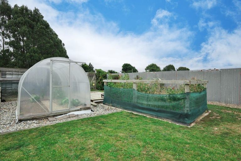 Photo of property in 9 Woodlands South Road, Woodlands, Invercargill, 9871