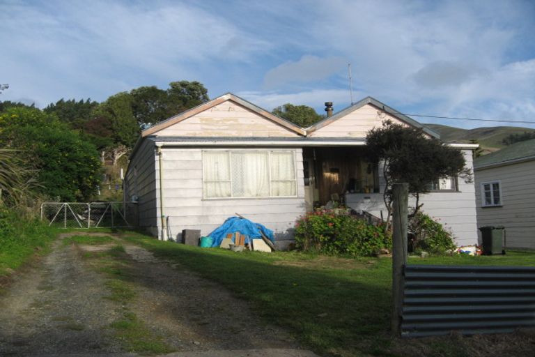 Photo of property in 63 Greig Street, Broad Bay, Dunedin, 9014