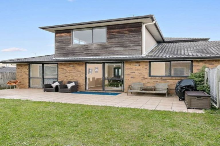 Photo of property in 20 Wando Lane, East Tamaki, Auckland, 2013