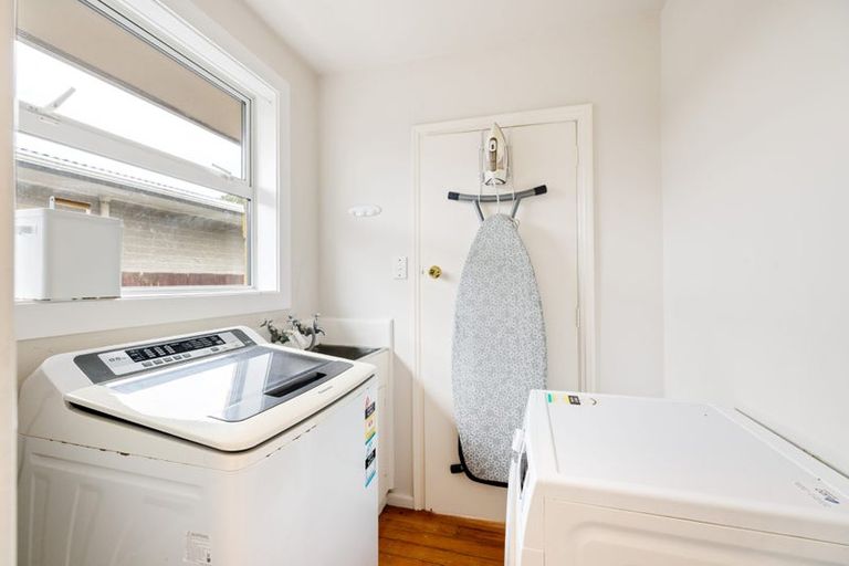 Photo of property in 131 Effingham Street, North New Brighton, Christchurch, 8083