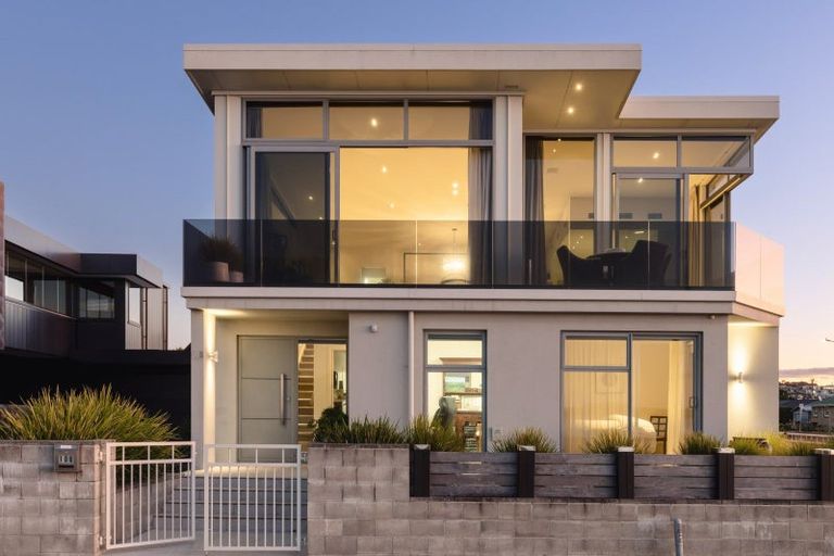 Photo of property in 108 Harbour Drive, Otumoetai, Tauranga, 3110