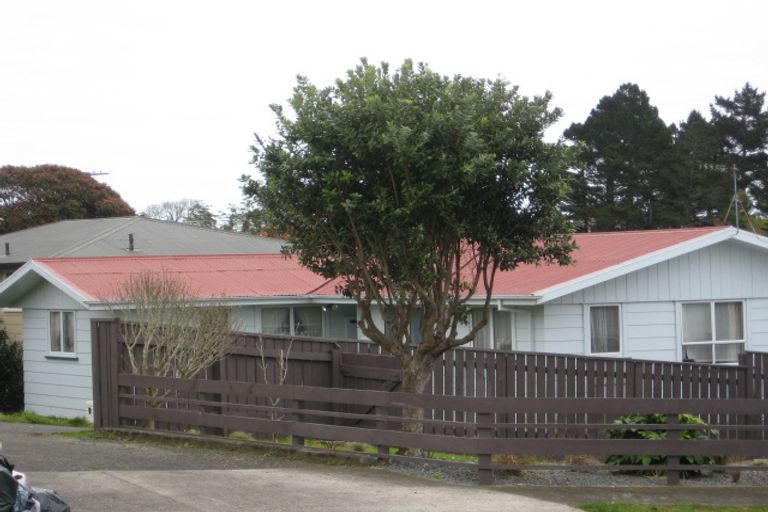 Photo of property in 85a Wrantage Street, Westown, New Plymouth, 4310