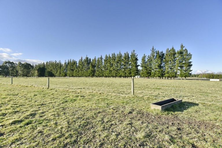 Photo of property in 194 Fishers Road, Loburn, Rangiora, 7473